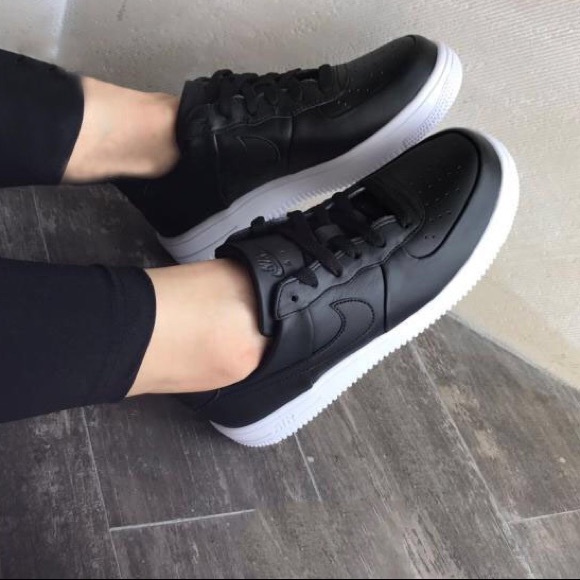 air force black womens